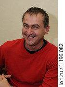 Ерёмин Илья Владимирович,  арбитр РК,  город Ставрополь (2009 год). Редакционное фото, фотограф Ульянов Александр Михайлович / Фотобанк Лори
