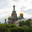 Спас на Крови (2009 год). Стоковое фото, фотограф Сергей Разживин / Фотобанк Лори