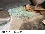 Натюрморт военных лет. Стоковое фото, фотограф Яков Филимонов / Фотобанк Лори