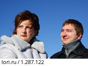 Обида. Стоковое фото, фотограф Константин Бабенко / Фотобанк Лори