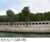Набережная (2005 год). Стоковое фото, фотограф Акользина Ирина Владимировна / Фотобанк Лори