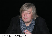 Александр Стриженов (2009 год). Редакционное фото, фотограф Архипова Екатерина / Фотобанк Лори