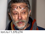 Юрий Рост (2008 год). Редакционное фото, фотограф Архипова Екатерина / Фотобанк Лори