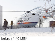 Помощь пришла вовремя (2010 год). Редакционное фото, фотограф FotAle / Фотобанк Лори