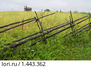 Кижи (2006 год). Редакционное фото, фотограф Николай Бунаков / Фотобанк Лори