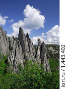 Полдень (2009 год). Редакционное фото, фотограф Николай Бунаков / Фотобанк Лори