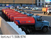 Спецтехника (2009 год). Редакционное фото, фотограф Alexei Tavix / Фотобанк Лори