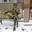 Харьков. Памятник Остапу Бендеру. (2010 год). Редакционное фото, фотограф Вячеслав Беляев / Фотобанк Лори