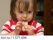 Ребенок. Стоковое фото, фотограф Татьяна Ежова / Фотобанк Лори