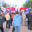 Празднование Дня России (12 июня) (2008 год). Редакционное фото, фотограф Елена Киселева / Фотобанк Лори