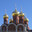 Храм Рождества Христова в Нижневартовске (2008 год). Стоковое фото, фотограф Елена Киселева / Фотобанк Лори