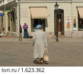 На работе (2010 год). Редакционное фото, фотограф Ivan / Фотобанк Лори