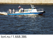 Москва-река (2007 год). Редакционное фото, фотограф Михаил Карташов / Фотобанк Лори