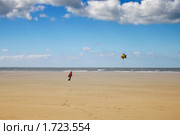Франция. Дювиль (Deauville) (2010 год). Стоковое фото, фотограф Александр Алексеев / Фотобанк Лори