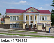 Центр репродуктивного развития и планирования семьи г. Брянск (2010 год). Редакционное фото, фотограф Александр Шилин / Фотобанк Лори