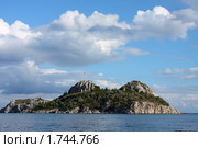 Эгейское море, Мармарис (2009 год). Стоковое фото, фотограф ElenArt / Фотобанк Лори