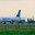Пассажирский самолет Airbus A320 авиакомпании "AвиаNova" (2010 год). Редакционное фото, фотограф Алексей Букреев / Фотобанк Лори
