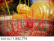 Благовония (2010 год). Стоковое фото, фотограф Лифанцева Елена / Фотобанк Лори