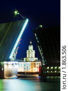 Санкт-Петербург (2010 год). Редакционное фото, фотограф Юлия Колтырина / Фотобанк Лори