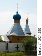 Храм Петра и Павла в Дорогобуже (Смоленская область) (2010 год). Стоковое фото, фотограф Олег Тыщенко / Фотобанк Лори