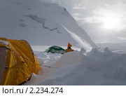 Над облаками (2010 год). Стоковое фото, фотограф Max Toporsky / Фотобанк Лори