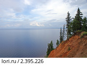 Андом-гора. Онежское озеро. Стоковое фото, фотограф Охотникова Екатерина *Фототуристы* / Фотобанк Лори