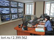 Дежурная часть милиции (2011 год). Редакционное фото, фотограф Free Wind / Фотобанк Лори