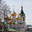 Церковь Иоанна Предтечи в Нижнем Новгороде (2010 год). Стоковое фото, фотограф Igor Lijashkov / Фотобанк Лори