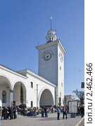 Симферополь (2010 год). Редакционное фото, фотограф Parmenov Pavel / Фотобанк Лори