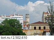 Португалия. Стоковое фото, фотограф Vasilii Olii / Фотобанк Лори