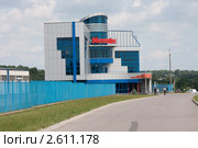 Государственное предприятие "Немировский спиртовый завод" (2011 год). Редакционное фото, фотограф Михаил Рыбачек / Фотобанк Лори