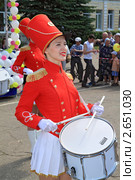 День города Старая Русса 9 июля 2011г. Редакционное фото, фотограф Сергей Яковлев / Фотобанк Лори