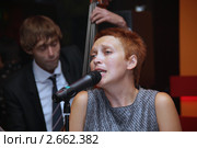 Татьяна Колосова (2011 год). Редакционное фото, фотограф Архипова Екатерина / Фотобанк Лори