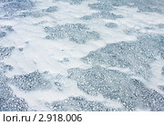 Минеральная вода и кальций. Стоковое фото, фотограф ElenArt / Фотобанк Лори