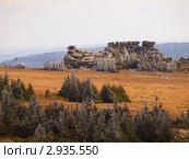 Национальный парк Зюраткуль. Нургуш (2011 год). Редакционное фото, фотограф Andrey M / Фотобанк Лори