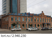 Город Уфа (2011 год). Редакционное фото, фотограф Free Wind / Фотобанк Лори