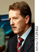 Гордеев Алексей Васильевич (2007 год). Редакционное фото, фотограф Андрей Дегтярёв / Фотобанк Лори