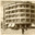 Универмаг Мосторга. Крестьянская застава. Стоковое фото, фотограф Борис Сунцов / Фотобанк Лори