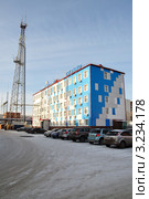 Тюмень. Компания СУЭНКО. Тюменьэнергосбыт (2012 год). Редакционное фото, фотограф Александр Тараканов / Фотобанк Лори