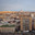 Москва на закате (2012 год). Редакционное фото, фотограф Наталья Чуб / Фотобанк Лори