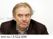 Валерий Абисалович Гергиев (2012 год). Редакционное фото, фотограф Борис Останкович / Фотобанк Лори