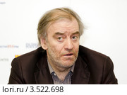 Валерий Абисалович Гергиев (2012 год). Редакционное фото, фотограф Борис Останкович / Фотобанк Лори
