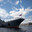 Большой десантный корабль "Минск" на дне ВМФ в Санкт-Петербурге (2011 год). Редакционное фото, фотограф Гуляева Юлия / Фотобанк Лори