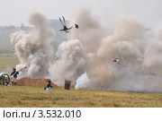 Лубино 1812 (2010 год). Редакционное фото, фотограф Владимир Боханов / Фотобанк Лори