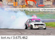 Автоэкзотика 2012. Редакционное фото, фотограф Art Konovalov / Фотобанк Лори