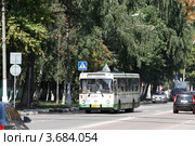 Балашиха, виды города (2011 год). Редакционное фото, фотограф Дмитрий Неумоин / Фотобанк Лори