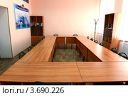 Комната для совещаний (2012 год). Редакционное фото, фотограф Free Wind / Фотобанк Лори