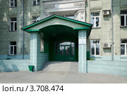 Южные электрические сети (2012 год). Редакционное фото, фотограф Михаил Павлов / Фотобанк Лори