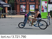 Сложный механизм (2012 год). Редакционное фото, фотограф Галина Никифорова / Фотобанк Лори