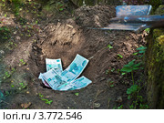 Рискованный бизнес. Стоковое фото, фотограф Владимир Вдовиченко / Фотобанк Лори